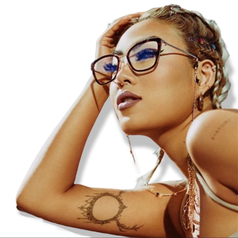 Quay Blue Light Glasses